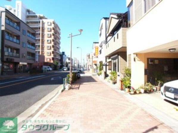 エクレーレ舜プリモの物件内観写真